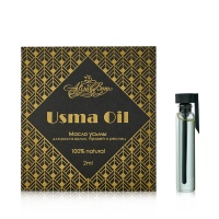 Масло усьмы "Usma Oil" 2 мл #REGION_NAME_DECLINE_PP#