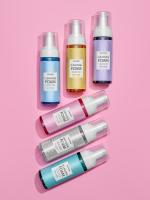 Очищающая пенка "Cleansing foam" 150мл 