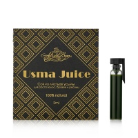 Сок усьмы "Usma Juice" 2 мл #REGION_NAME_DECLINE_PP#