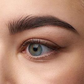 Техника окрашивания хной «Градиент»