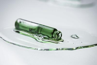 В чем польза масла Усьмы